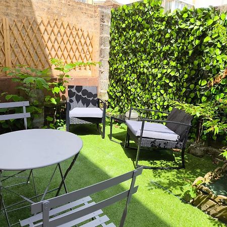 ++++ Central Charmant 70M2 Avec Balcon, Mer A 200 M Et Rue Pietonne A 300 M ++++ Berck Esterno foto