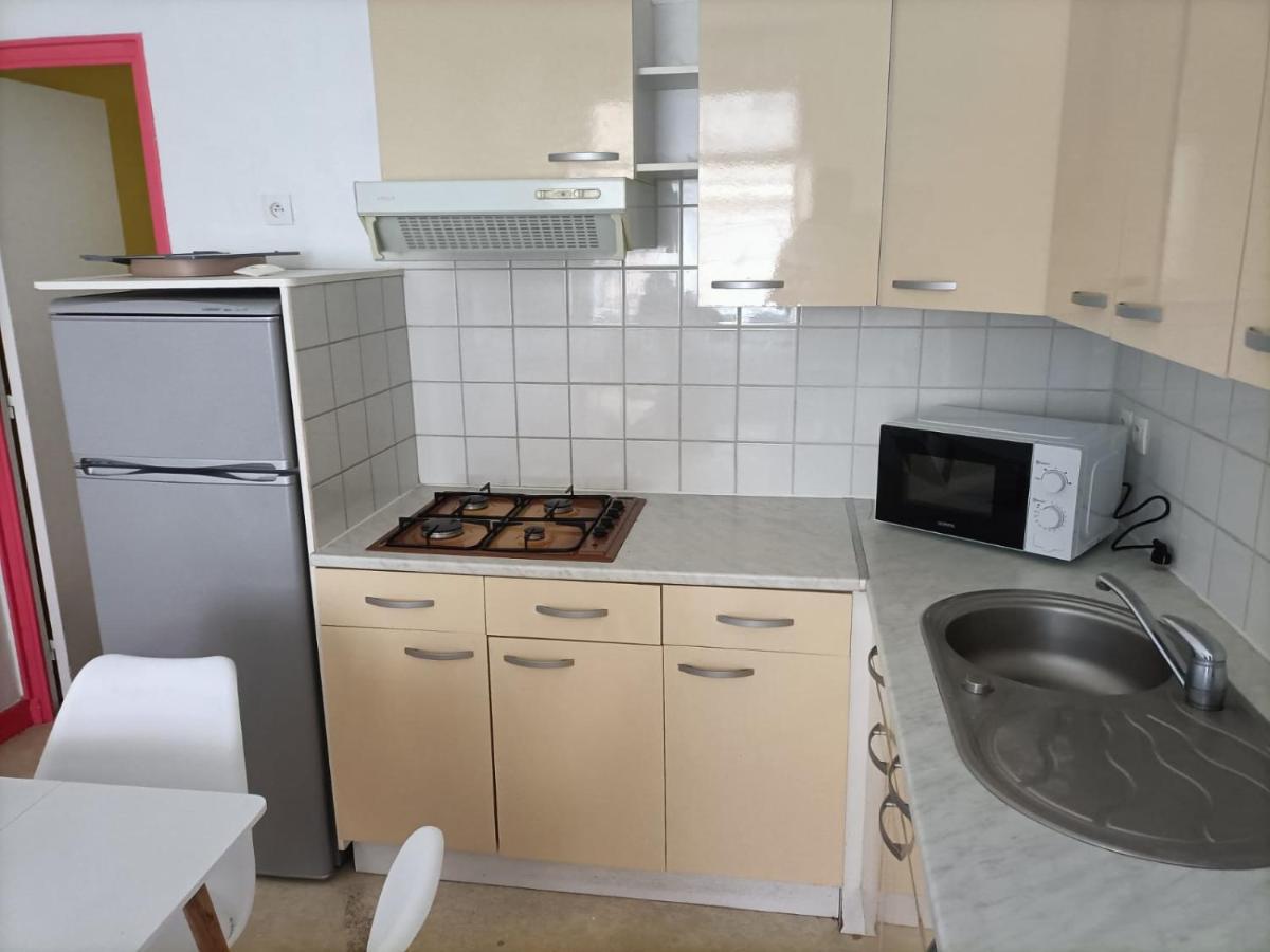 ++++ Central Charmant 70M2 Avec Balcon, Mer A 200 M Et Rue Pietonne A 300 M ++++ Berck Esterno foto